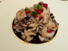 -不仔客海鲜·烧烤·270度海景餐厅(大东海店)