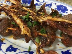 -五娃子烧烤(人民路150号院店)