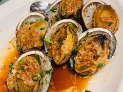 -中山保利艾美酒店-乐美中餐厅