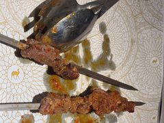 -阿里疆Alijiang·丝路美食·异域风情·清真(长楹天街店)