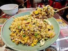 -扬二春炒饭(国庆路总店)