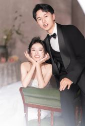 -青禾蒙娜丽莎婚纱摄影(武汉总店)