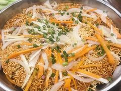 煎面-阿多私房菜(顺德店)