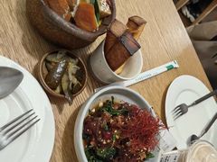 -娜娜家•Nana's restaurant (南开大悦城店)