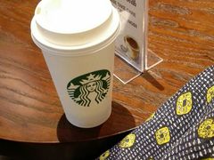 -星巴克(苏州泰华店)