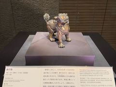 -东京国立博物馆