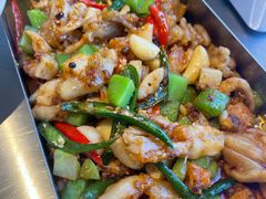-No.DD戳子烧烤·江湖菜(北京总店)