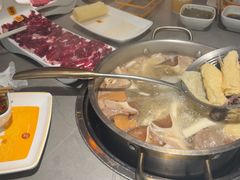 -潮发潮汕牛肉店(东方宝泰店)