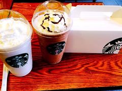 -星巴克(夏碧路店)