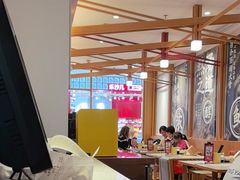 -味千拉面(惠州淡水嘉信茂广场分店)