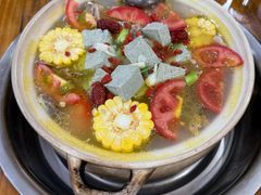 -花水湾红太阳牛肉汤锅