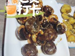 -大京园海鲜烧烤(东城路店)