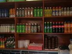 零售区-菲哥麻辣烫(贵山小区店)