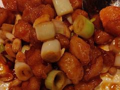 -宝轩渔府·老字号海鲜·正宗津菜(水上店)
