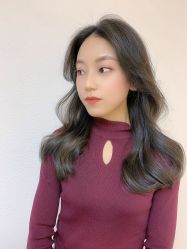 -BABY FACE沙龙
