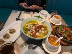 -港丽餐厅(天河城店)