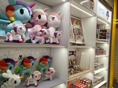 -泡泡玛特POPMART(上海环球港店)