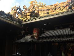 -非遗·爱西干面(小公园总店)