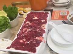 -潮汕大目牛肉火锅(皇岗旗舰店)