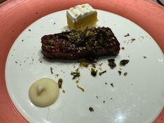 二十年陈皮极佳牛小排-虹御轩·传承江浙菜(虹桥店)