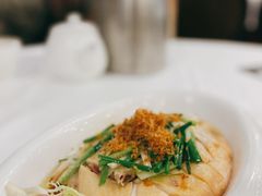 -金河半岛园林酒家(金融城店)