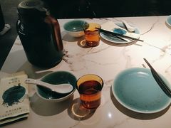 -雀蓝川菜(滨湖万象汇店)