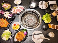 -悟空酒场烤肉(凯德壹中心店)