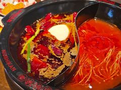 -牛市坎火锅(建设路店)