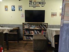 -203密室逃脱(朝阳大悦城1店)