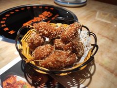 -阿味大虾(奥克斯广场店)