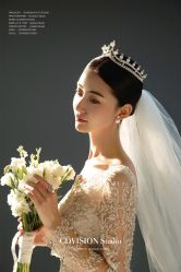-CD视觉婚纱摄影