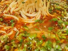 -马艾萨中国兰州牛肉拉面(劲松店)