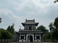 -赵州桥景区