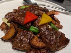 -百富源·海鲜辽菜(浑河堡店)