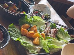 -马灯部落·西湖边的创意山景餐厅(虎跑动物园店)