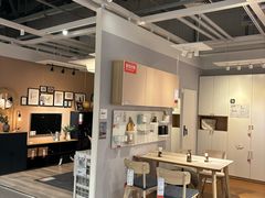-宜家家居(哈尔滨商场店)