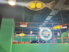 大堂-铭记蛙小仙·活蛙畅享(CBD万达广场店)