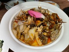 -周家二小姐的菜(西津渡店)