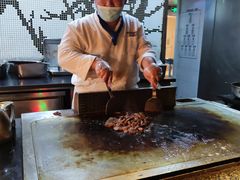 -星伦多自助料理·涮烤一体(虹悦城店)