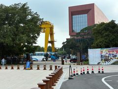 -中国船政文化博物馆