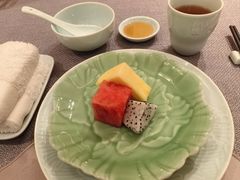 -浙江西子宾馆·牡丹厅