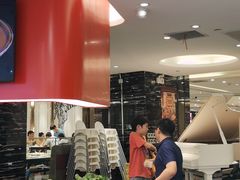 -北李·海肠捞饭·大连菜(望京凯德MALL店)