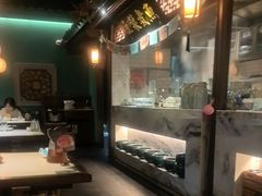 -佬麻雀·剁椒鱼头(京基KK One店)