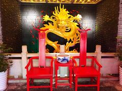-大龙辣火锅·龙虾·烧烤(湖滨新天地店)