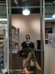 -发朵Hair 烫染沙龙
