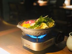 -山葵家·创意料理(万象汇店)