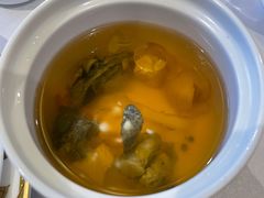 -中心大酒店·本味餐厅