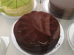 -Lady M Cake Boutique(W 3rd St)