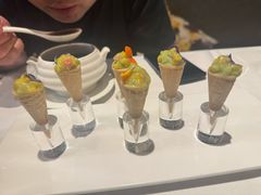 -若蘭慈·无国界素食料理(欢乐海岸店)