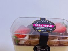 提拉米苏-味多美蛋糕(通州店)